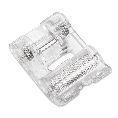Clear View Roller Foot