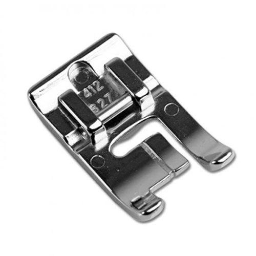 Single Welt Cord Presser Foot for Viking Group 1, 2, 3, 4, 5, 6, 7 Sewing Machine 4126270-45