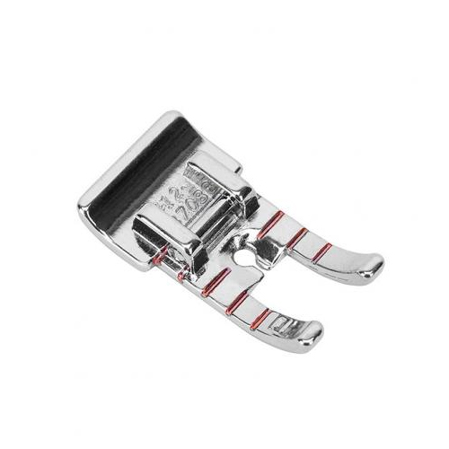 1/4 inch Patchwork Presser Foot for Husqvarna Viking Group 1,2,3,4,5,6,7 Sewing Machine 4123708-45