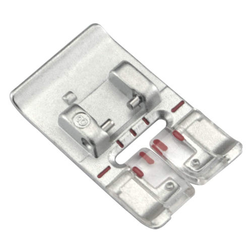 Snap On Embroidery Presser Foot for Pfaff Sewing Machine 820259096